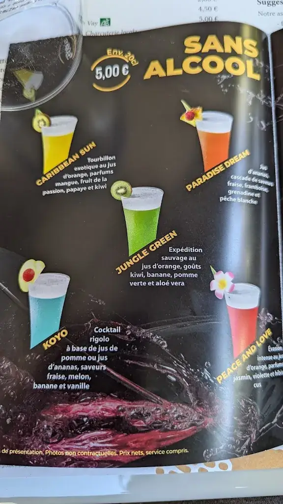 Menu_LE CHARLI_Blain_image_4