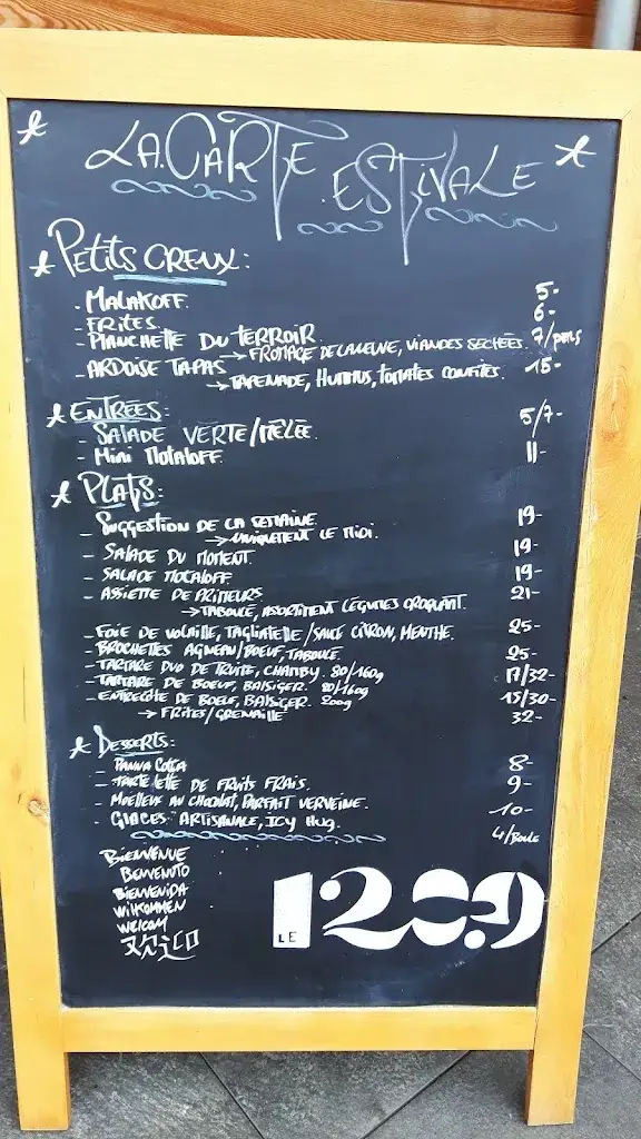 Menu_Restaurant le 1209_Blonay_image_2