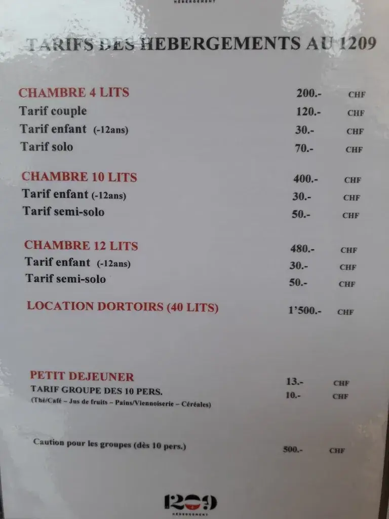 Menu_Restaurant le 1209_Blonay_image_4