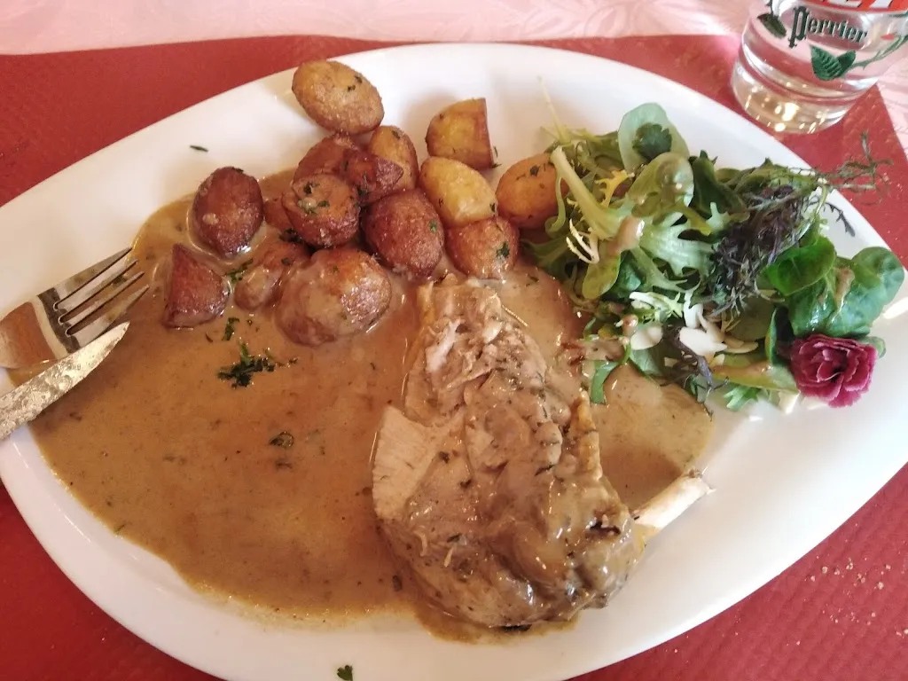 Menu_Restaurant les Boisiers_Blain_image_9