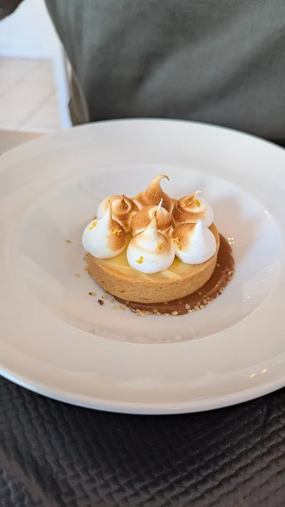 Alice Kermarrec_Restaurant les Boisiers_Blain_review