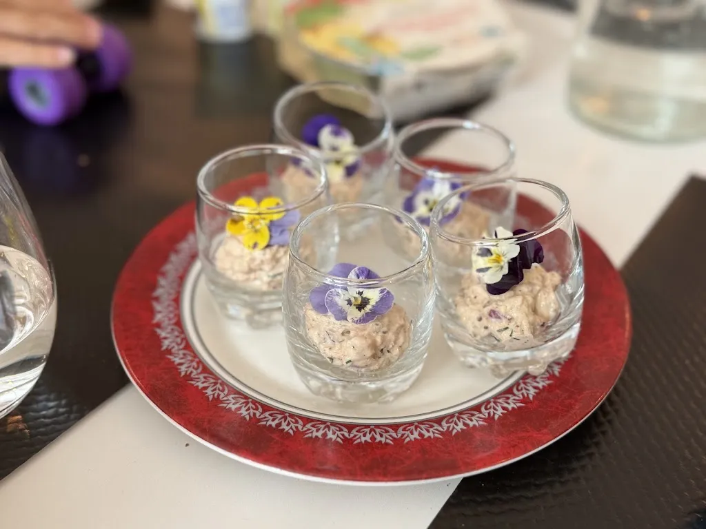 anto Ny_Restaurant les Boisiers_Blain_review