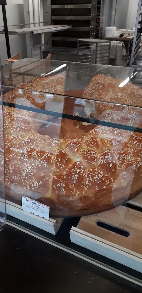 Menu_Love is in the Wheat BLAIN_Blain_image_2