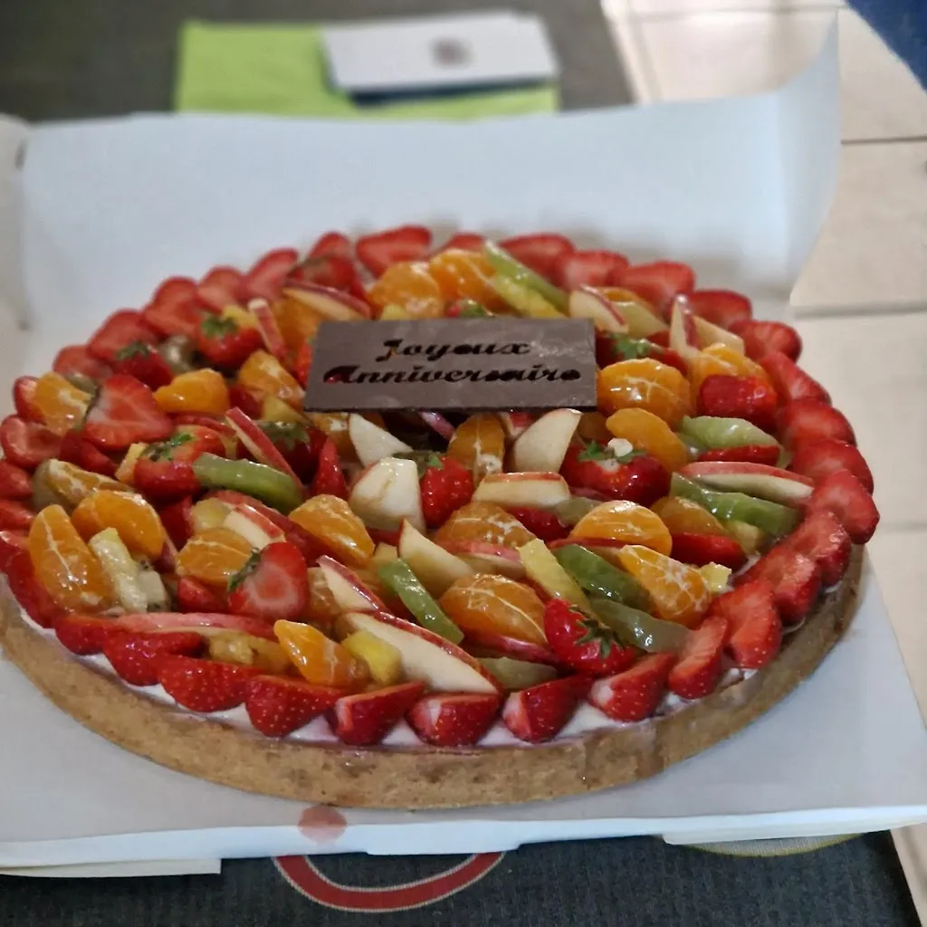 Menu_Love is in the Wheat BLAIN_Blain_image_5