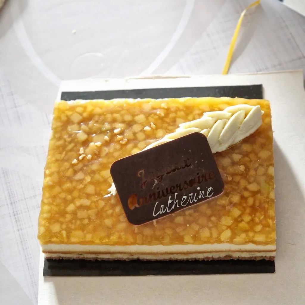 Menu_Love is in the Wheat BLAIN_Blain_image_9