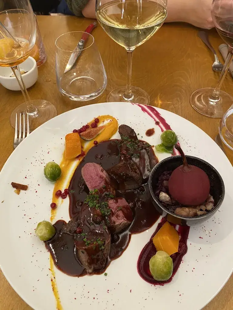 Menu_Les Fougères_Blonay_imagen_6