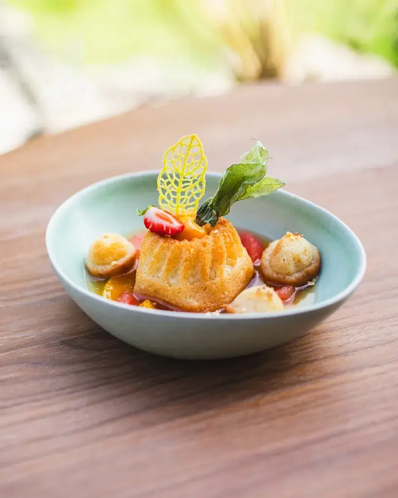 Menu_Les Fougères_Blonay_imagen_7