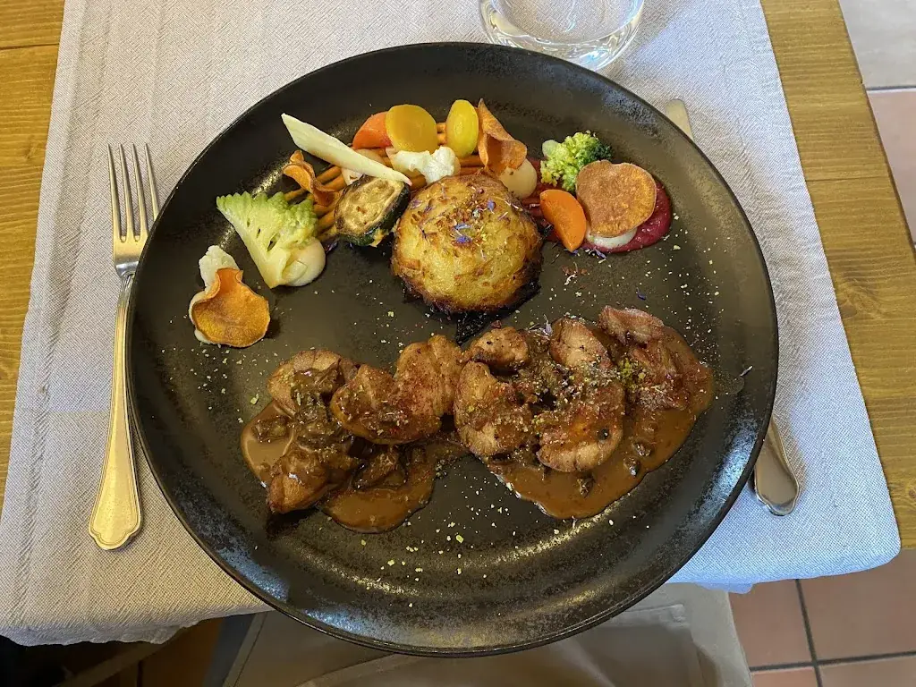 Familia Lichtenstein_Les Fougères_Blonay_reseña