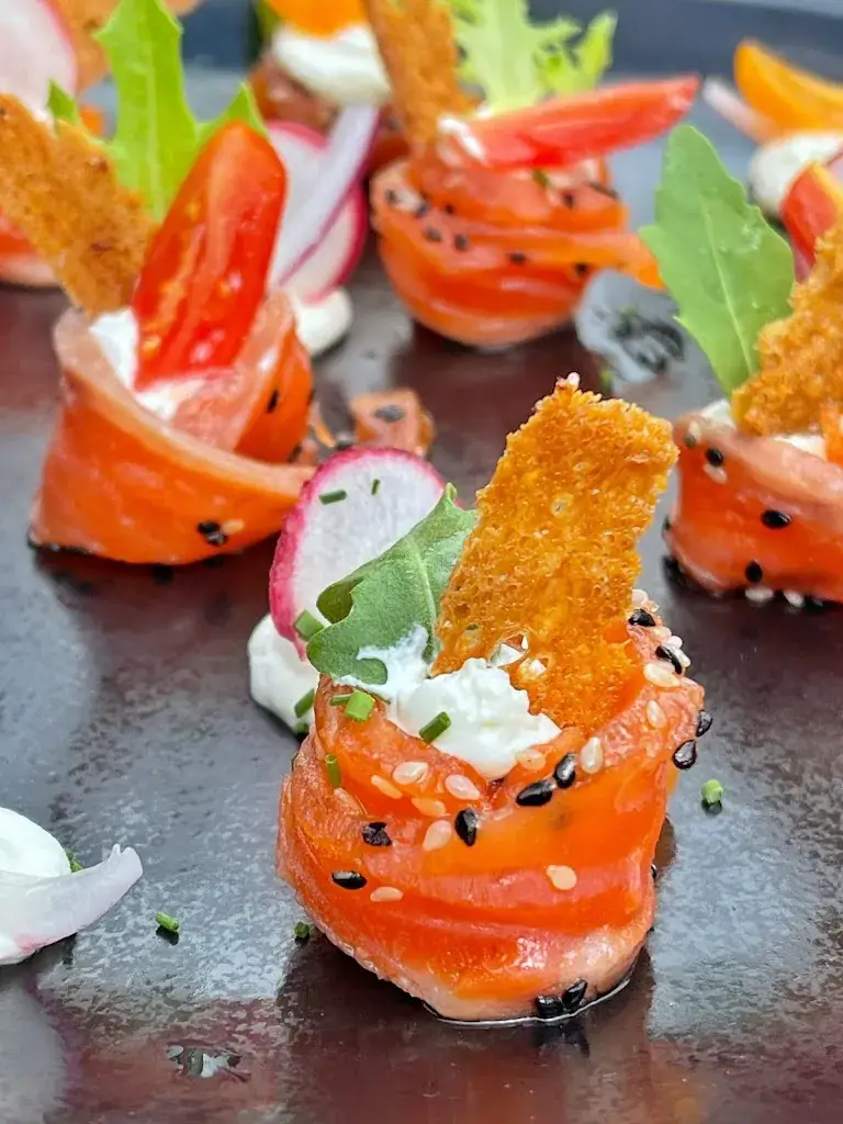 warren orchard_Les Fougères_Blonay_reseña