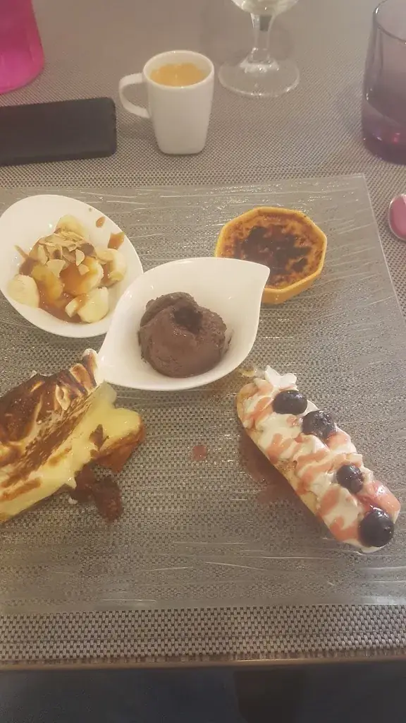 Menu_Pizza D'Antan_Moirans_immagine_5