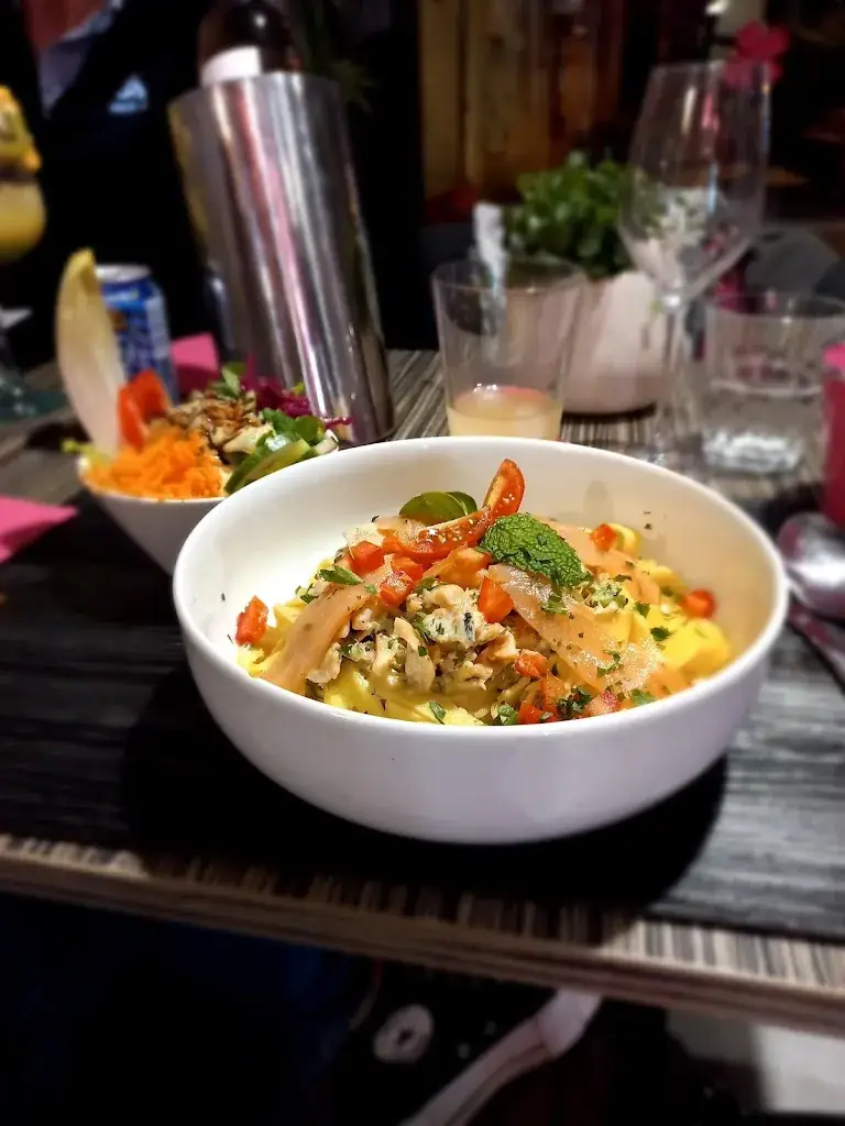 Menu_Pizza D'Antan_Moirans_immagine_8