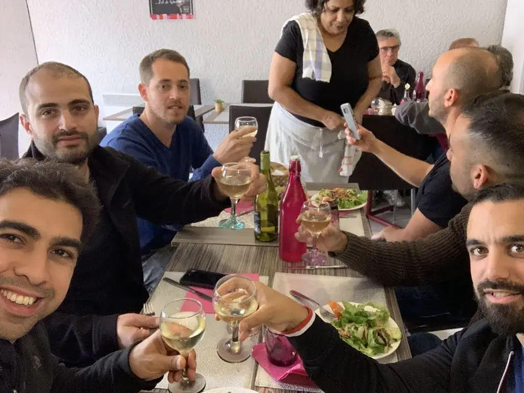 oren yuval_Pizza D'Antan_Moirans_recensione