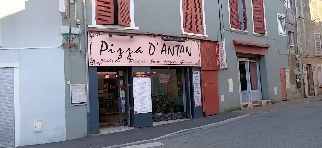 Vitto 58_Pizza D'Antan_Moirans_recensione