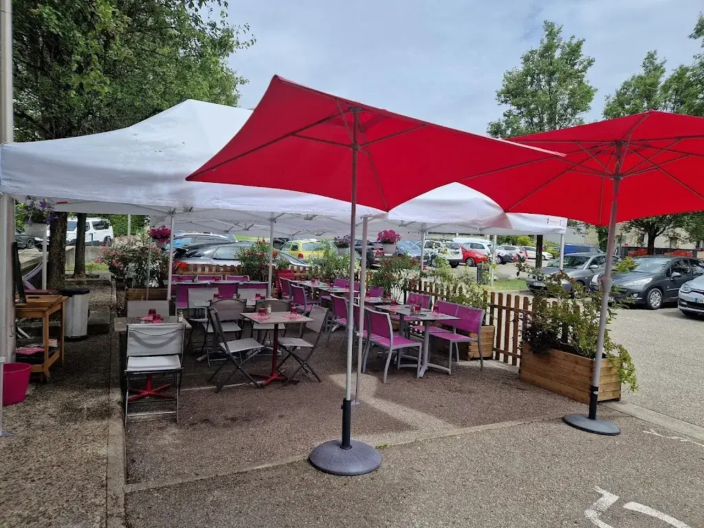 Pizza D'Antan Restaurant in Moirans