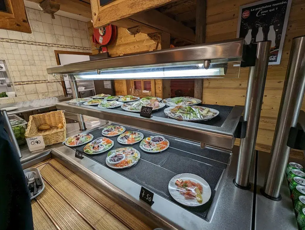 Stephen Hailey_Le Bissac_Arâches-la-Frasse_reseña