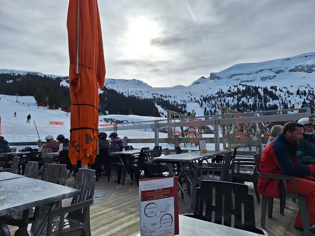 Rob Smith_Le Bissac_Arâches-la-Frasse_reseña