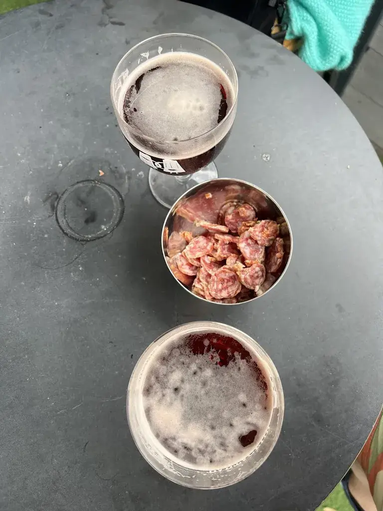 Michel Gautier_V and B Blain_Blain_review