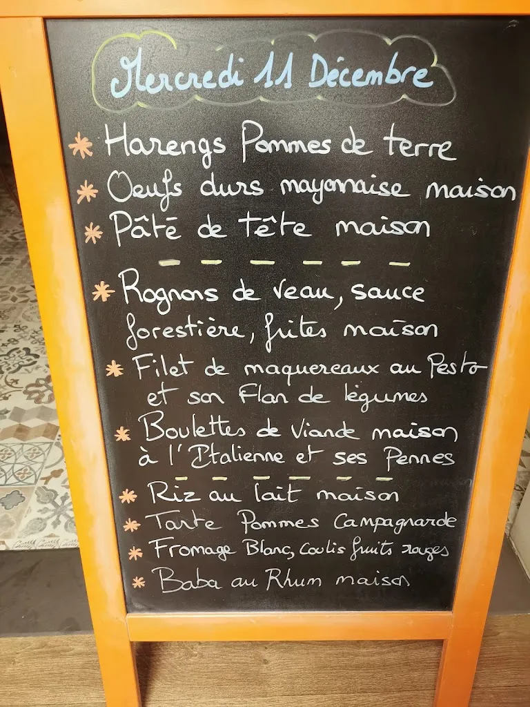 Menu_Ça po'pote Bar Restaurant_Blain_image_2