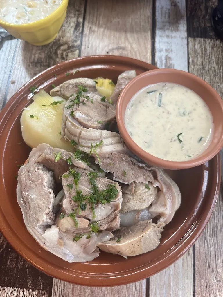 Menu_Ça po'pote Bar Restaurant_Blain_image_5