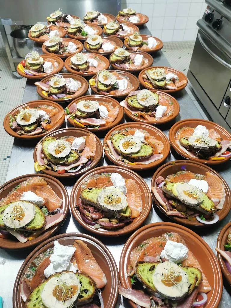 Menu_Ça po'pote Bar Restaurant_Blain_image_7