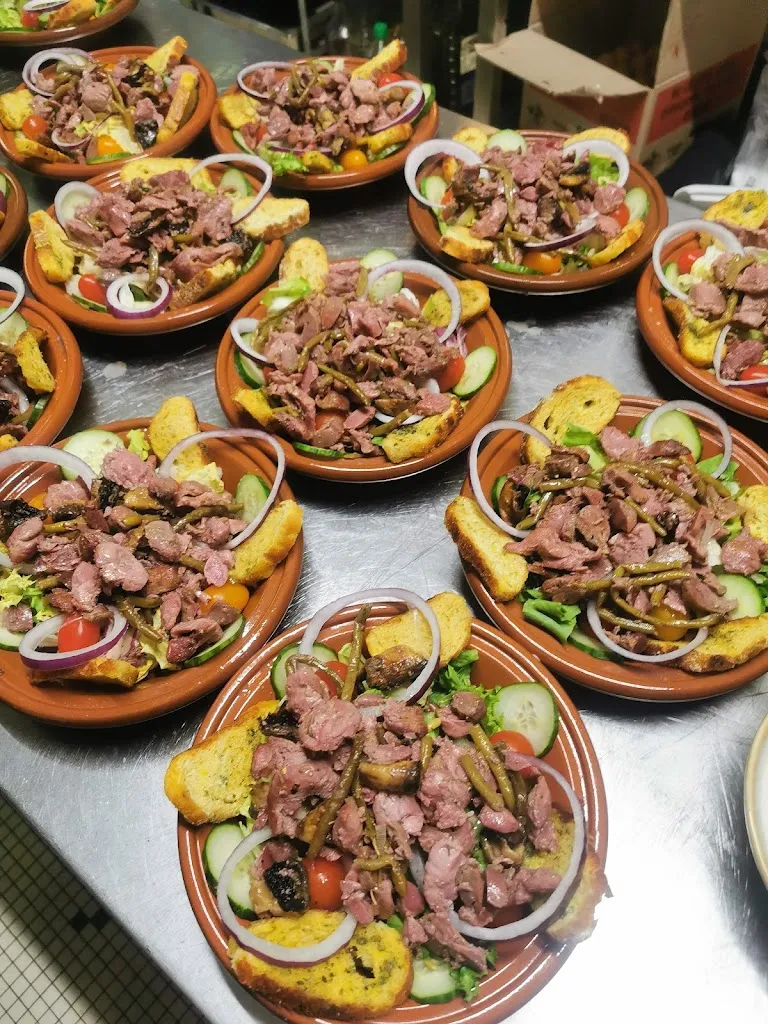 Menu_Ça po'pote Bar Restaurant_Blain_image_9