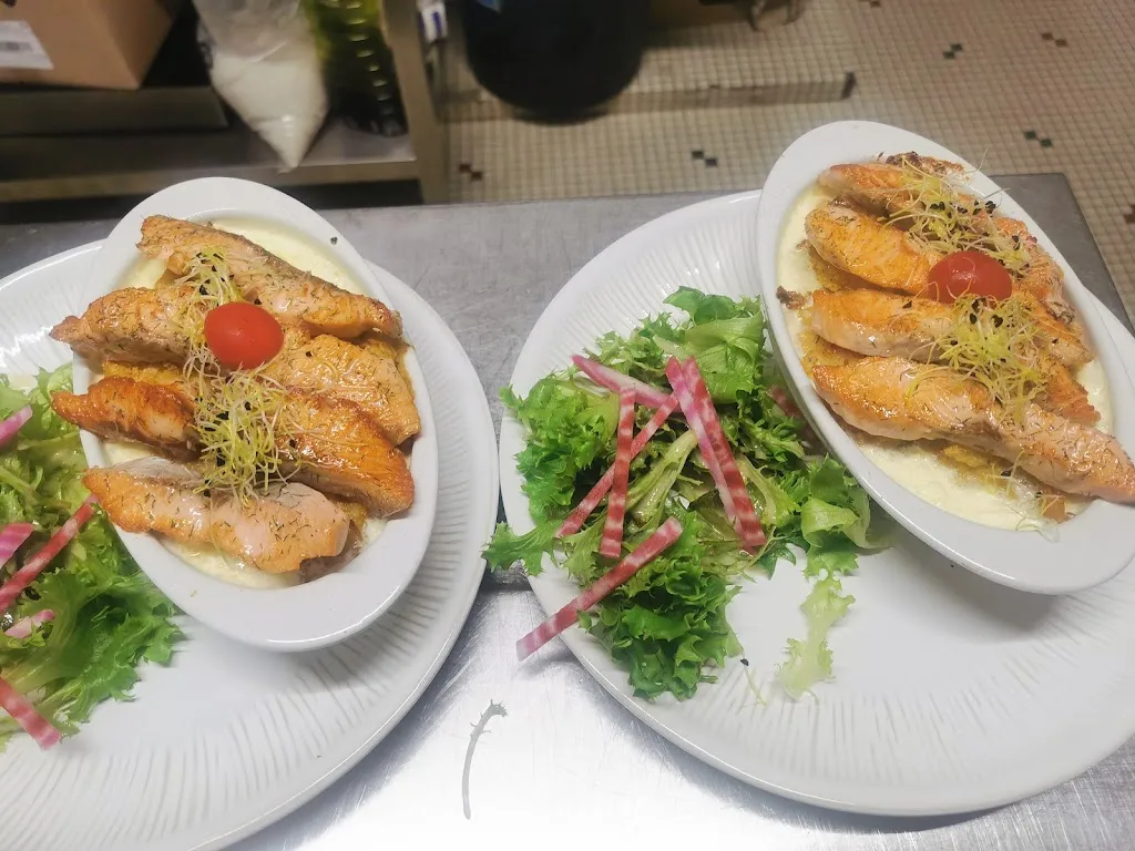 Ça po'pote Bar Restaurant_Blain_slider_image_2