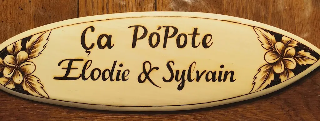 Ça po'pote Bar Restaurant_Blain_slider_image_3