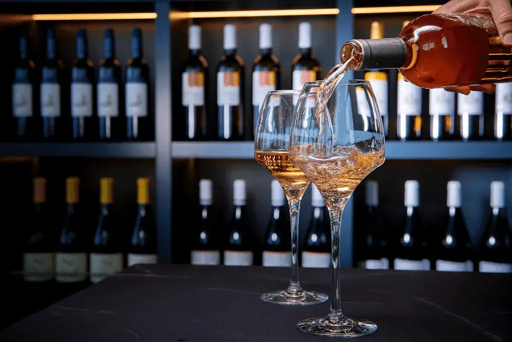 Restaurant de La Pasay restaurant in Bruson