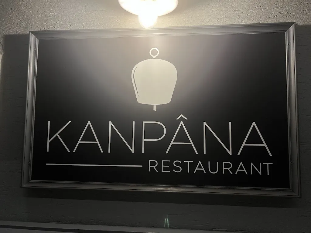 Chris Arnold_Kanpâna_Châble_review