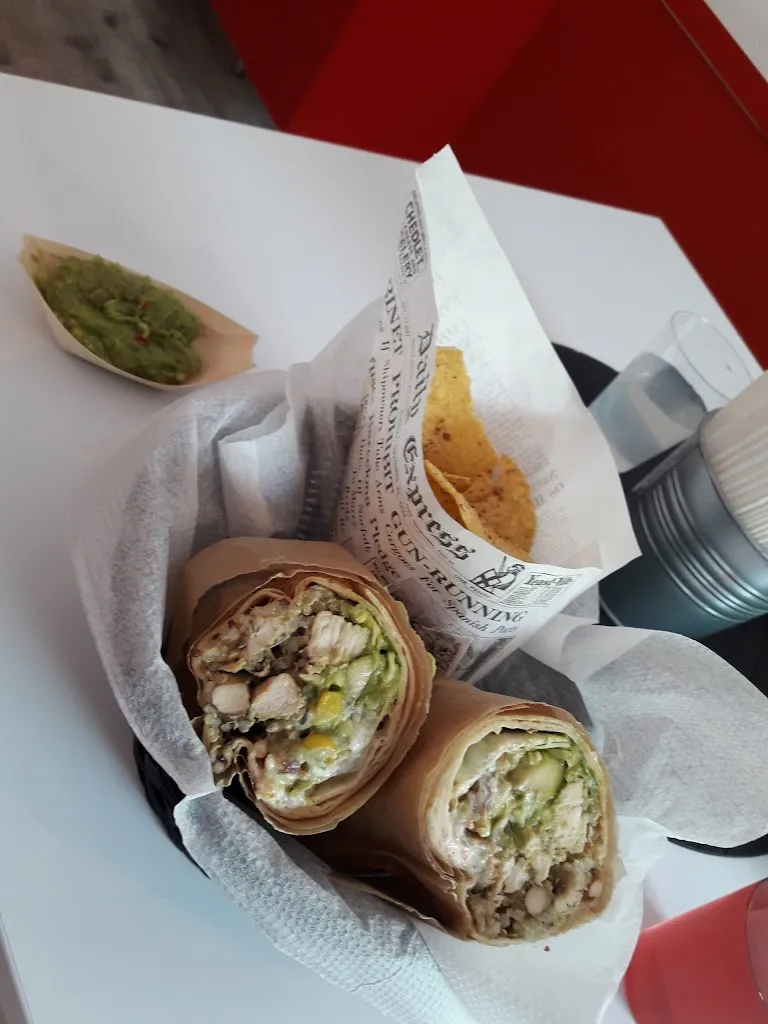 Menu_Ana'nas Burritos_Blonay_image_8