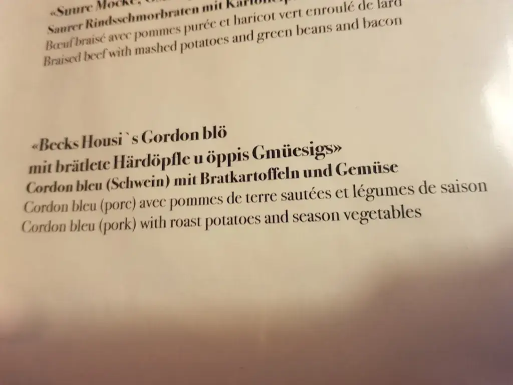 Menu_Restaurant Bären_Unterseen_image_1