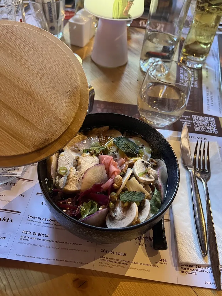 Menu_Le Michet_Magland_image_5