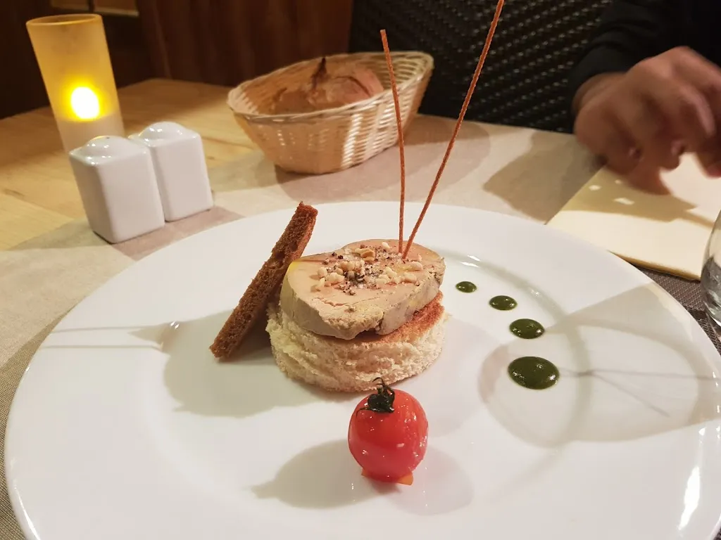 Jessica Mari_Le Michet_Magland_review