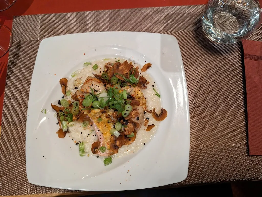 Samantha Brettell_Le Michet_Magland_review