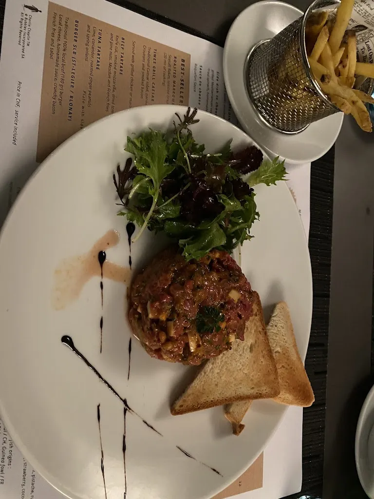 Carlota CB_LE MODERN_Chiésaz_review