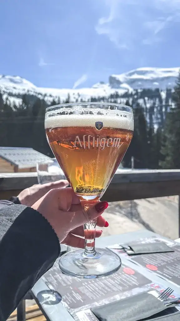 Chantelle Horn_Hôtel LAPIAZ de Flaine_74300_recensione