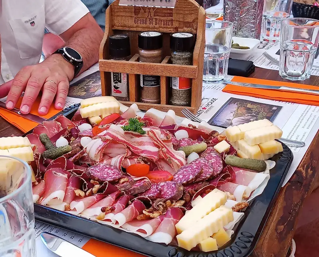 Menu_Raclett'house Chez Eddy_Bruson_image_5