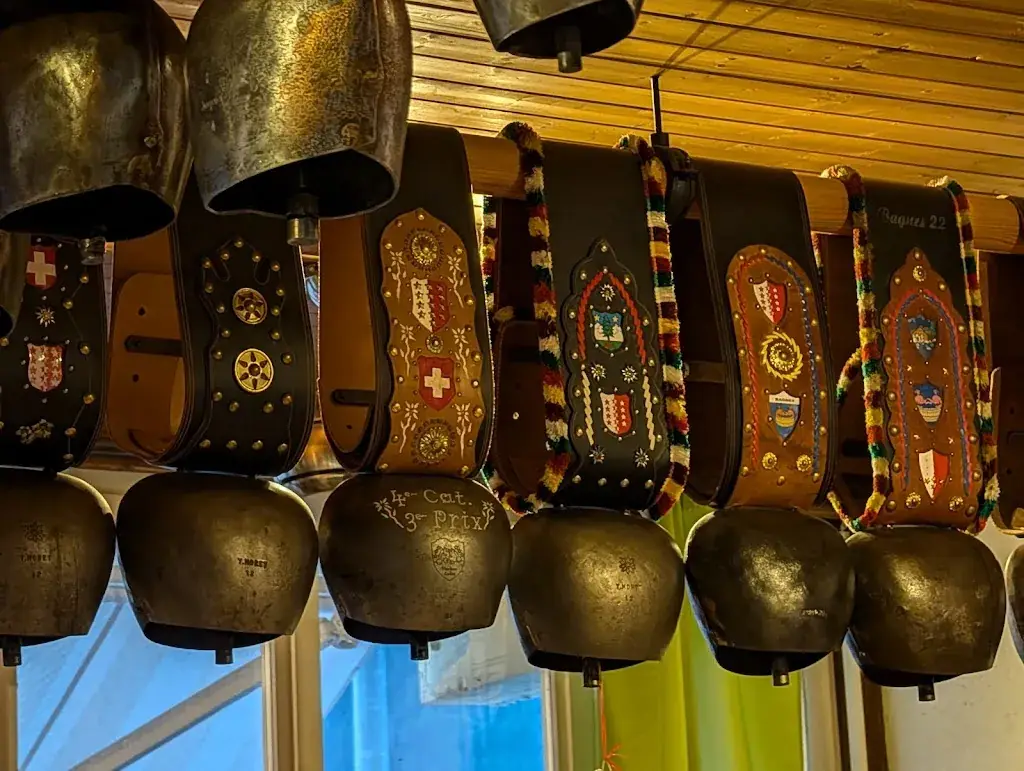 Jason Bell_Raclett'house Chez Eddy_Bruson_review