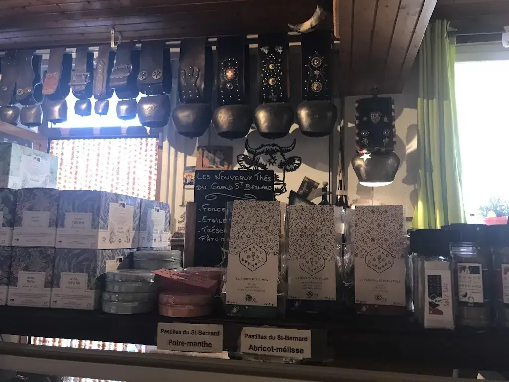 Christine Day 77_Raclett'house Chez Eddy_Bruson_review