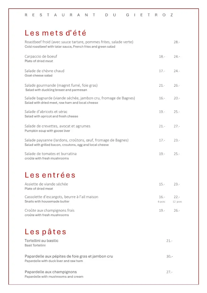 Menu_Le Giétroz_Châble_image_3