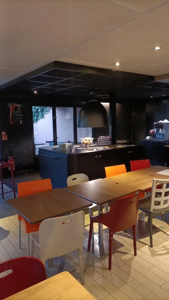 Restaurant @ Campanile Moirans_Moirans_slider_image_2