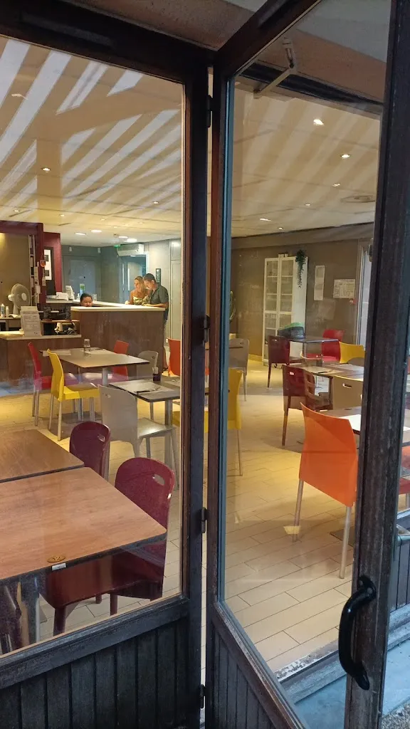 Restaurant @ Campanile Moirans_Moirans_slider_image_3