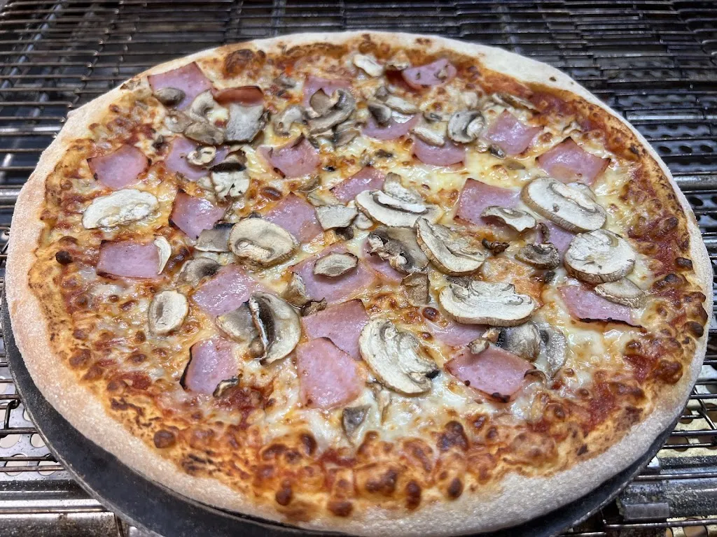 Menu_Domino's Pizza Blain_Blain_immagine_1