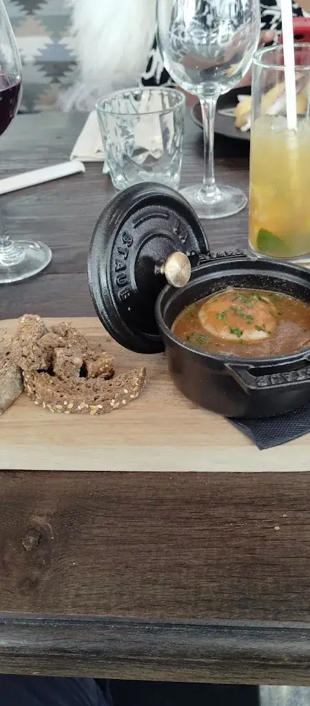 Menu_Restaurant Le Bauhaus Flaine_74300_image_6