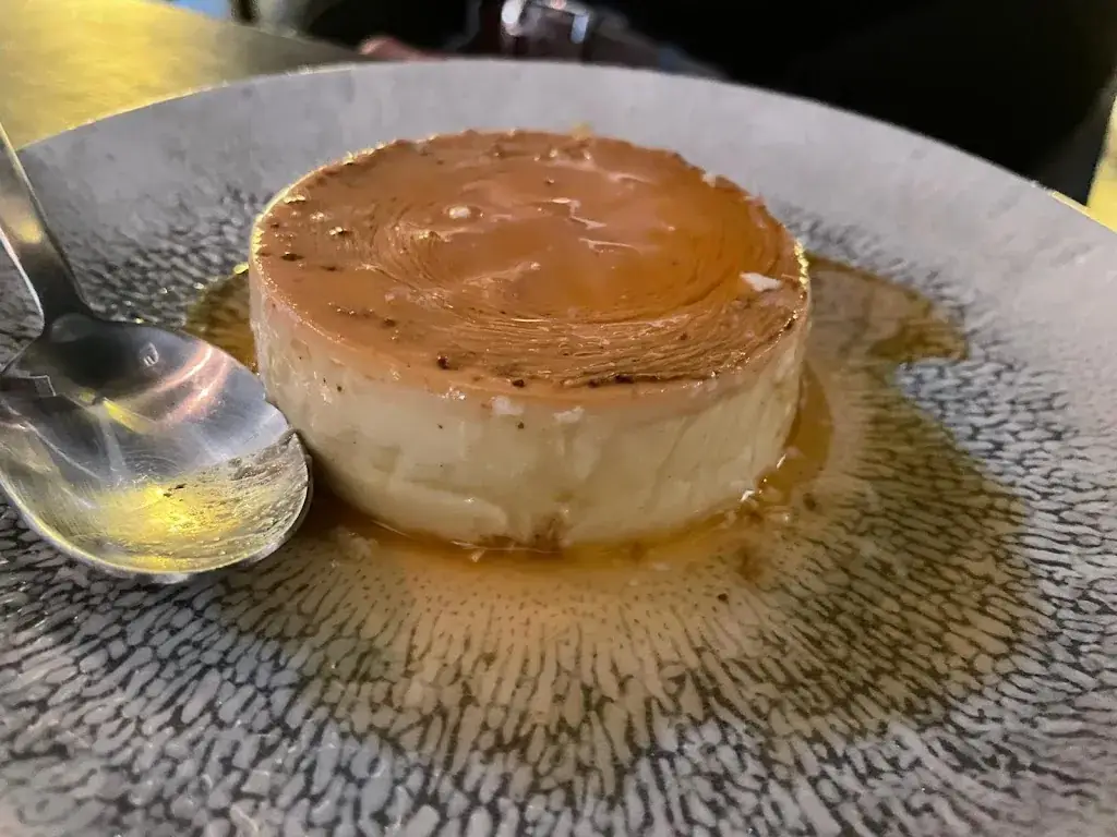 Clarisse 001_Restaurant Le Bauhaus Flaine_74300_review