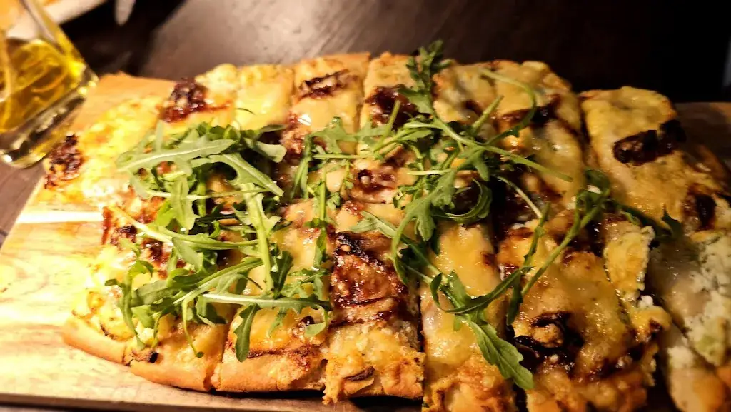 Ahmed A_Restaurant Le Bauhaus Flaine_74300_review