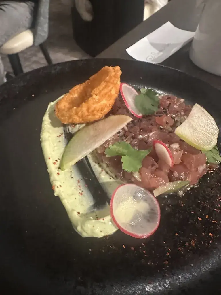 Mamik g_Restaurant Le Bauhaus Flaine_74300_review