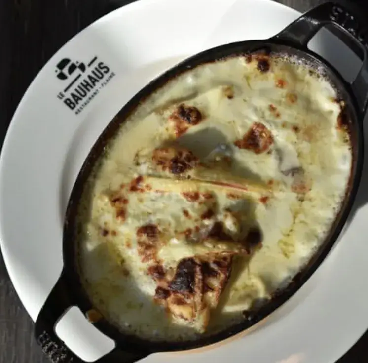 Restaurant Le Bauhaus Flaine_74300_slider_image_2