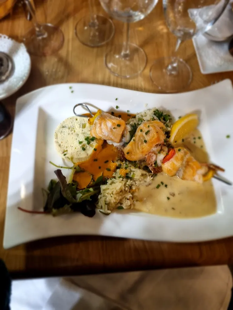 Menu_Auberge La Grignotière_Bouaye_image_4