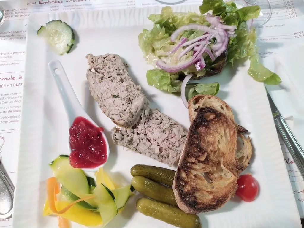 Menu_Auberge La Grignotière_Bouaye_image_5